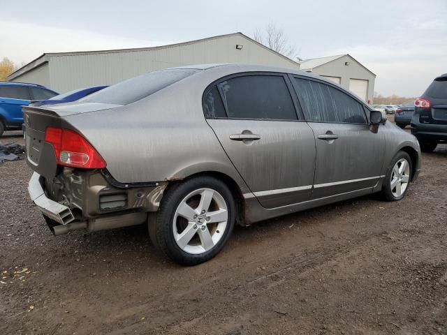 2006 Honda Civic LX