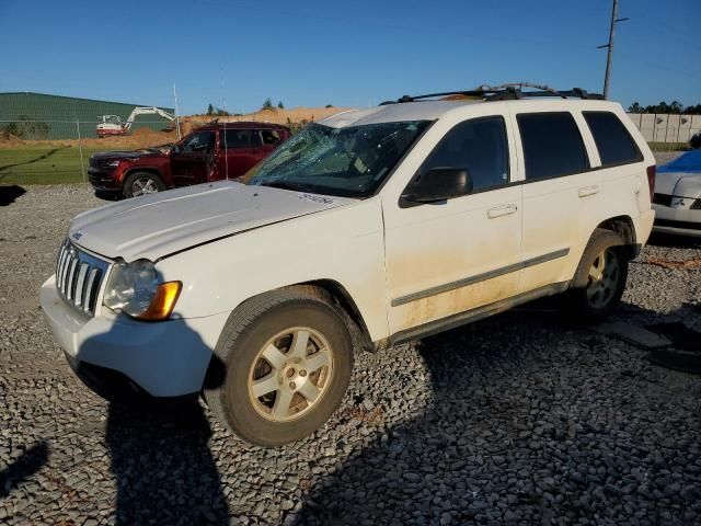 2010 Jeep Grand Cherokee Laredo