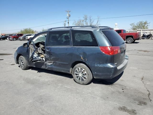 2006 Toyota Sienna CE