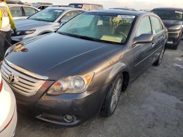 2008 Toyota Avalon XL