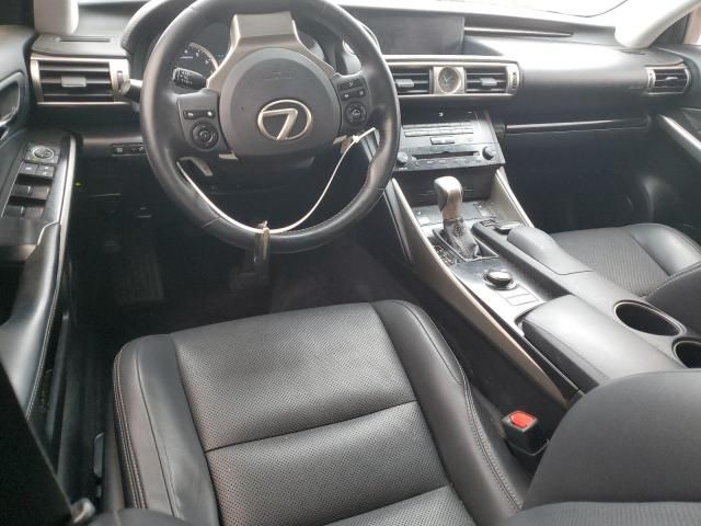 2014 Lexus IS 350