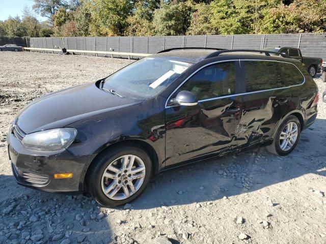 2014 Volkswagen Jetta TDI