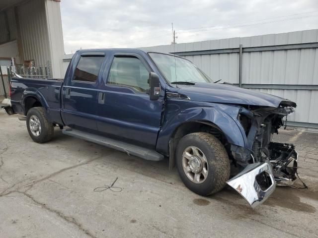 2013 Ford F250 Super Duty