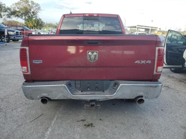 2014 Dodge 1500 Laramie