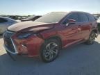 2018 Lexus RX 350 L