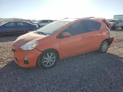 2013 Toyota Prius C en venta en Phoenix, AZ