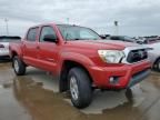 2013 Toyota Tacoma Double Cab Prerunner