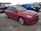 2014 Chevrolet Cruze LTZ