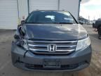 2013 Honda Odyssey EXL