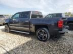 2015 Chevrolet Silverado K1500 LTZ