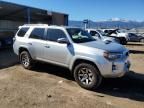 2018 Toyota 4runner SR5/SR5 Premium