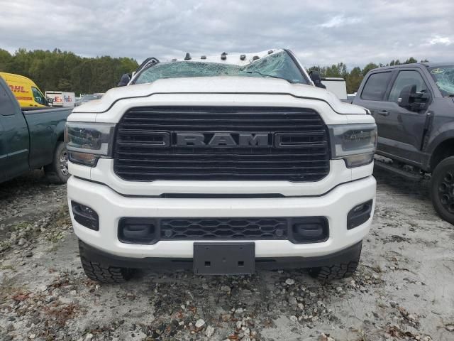 2021 Dodge 2500 Laramie