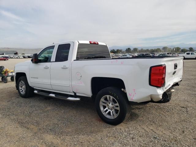 2019 Chevrolet Silverado LD K1500 LT