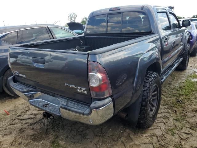 2013 Toyota Tacoma Double Cab