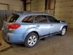 2010 Subaru Outback 2.5I Limited