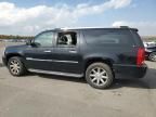 2009 GMC Yukon XL Denali