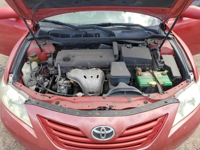 2007 Toyota Camry CE