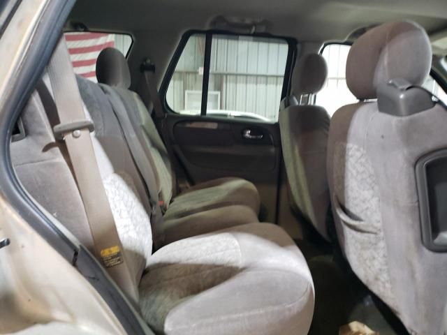 2003 GMC Envoy