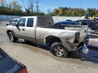 2003 Chevrolet Silverado K1500