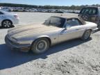 1993 Jaguar XJS