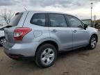 2014 Subaru Forester 2.5I