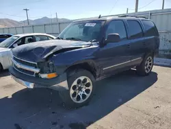 Chevrolet Tahoe salvage cars for sale: 2006 Chevrolet Tahoe C1500