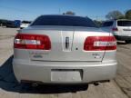 2008 Lincoln MKZ