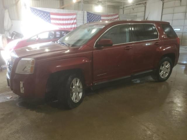 2012 GMC Terrain SLE