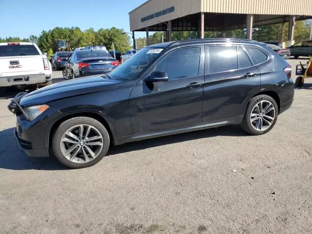 2014 BMW X1 SDRIVE28I