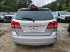 2014 Dodge Journey SE