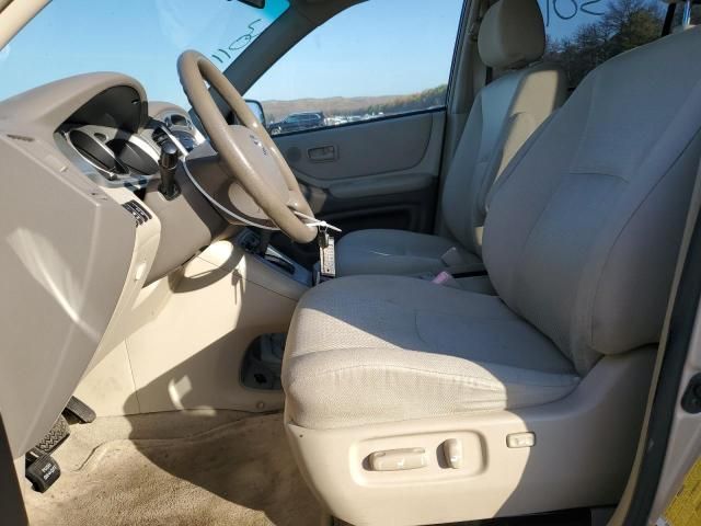 2006 Toyota Highlander Limited