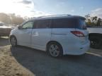 2014 Nissan Quest S