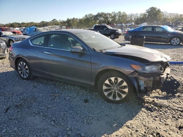 2015 Honda Accord EX