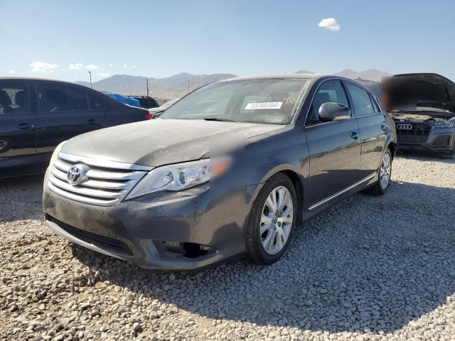 2011 Toyota Avalon Base