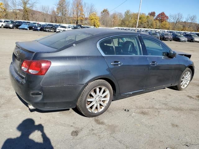 2006 Lexus GS 300