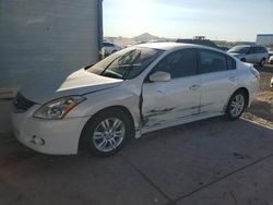 Salvage cars for sale at Phoenix, AZ auction: 2012 Nissan Altima Base