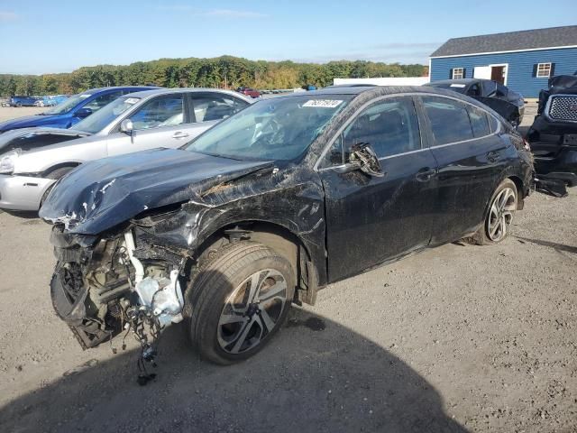 2021 Subaru Legacy Limited