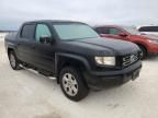 2007 Honda Ridgeline RTL