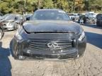 2016 Infiniti QX70