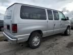 2010 Ford Econoline E350 Super Duty Wagon