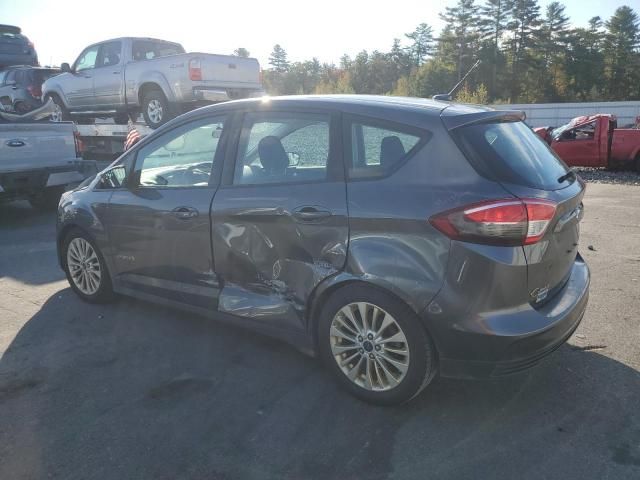 2018 Ford C-MAX SE