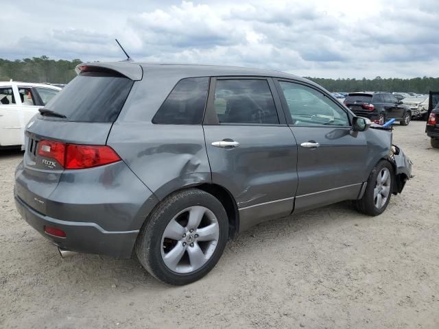 2009 Acura RDX Technology