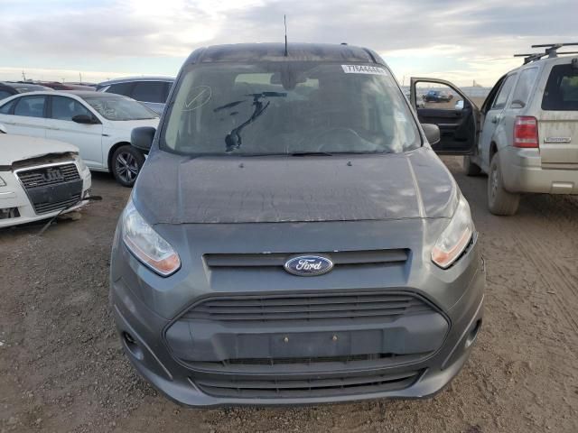 2016 Ford Transit Connect XLT