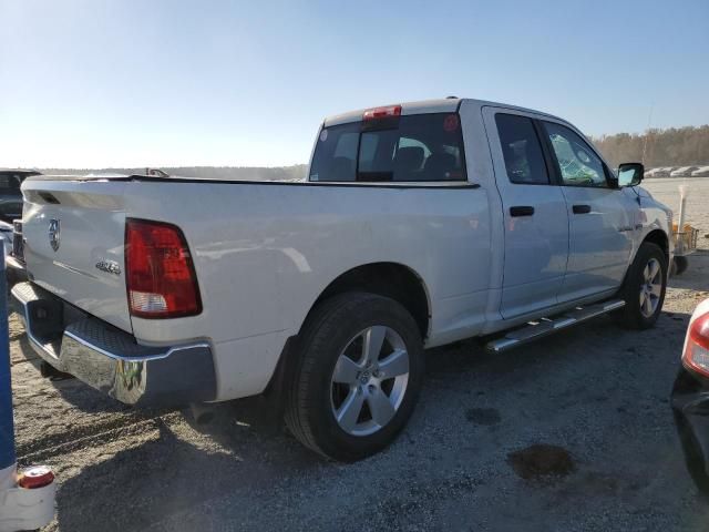 2009 Dodge RAM 1500