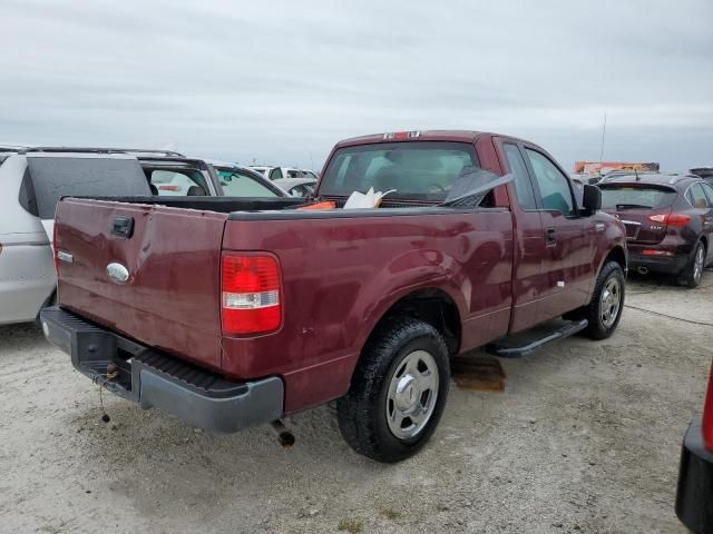 2006 Ford F150