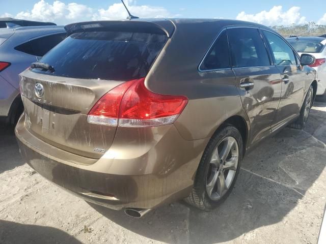 2010 Toyota Venza