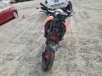 2019 KTM 390 Duke