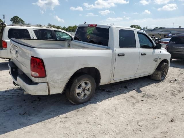 2019 Dodge RAM 1500 Classic Tradesman