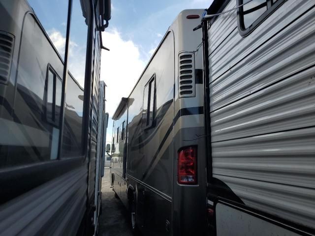 2007 Hnqm 2007 Roadmaster Rail Raised Rail