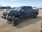 2021 Chevrolet Silverado K1500 Trail Boss Custom